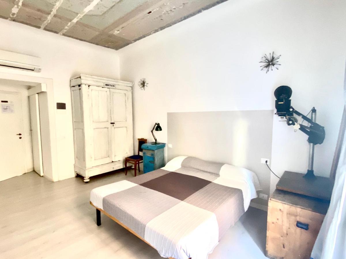 Bottega Delle Arti Bed and Breakfast Roma Exterior foto
