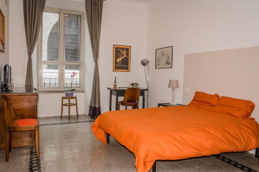 Bottega Delle Arti Bed and Breakfast Roma Exterior foto
