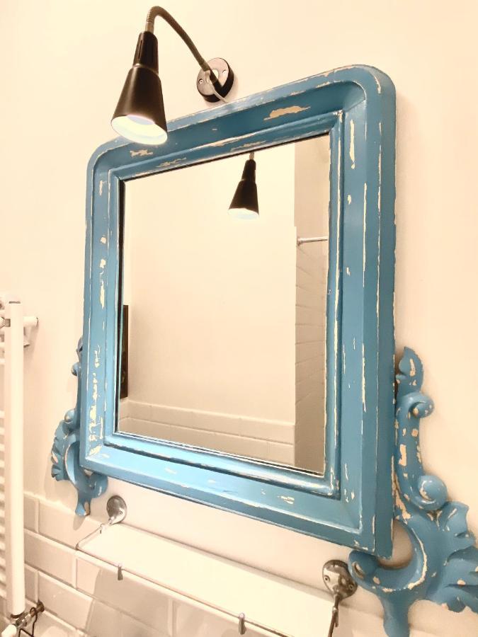 Bottega Delle Arti Bed and Breakfast Roma Exterior foto
