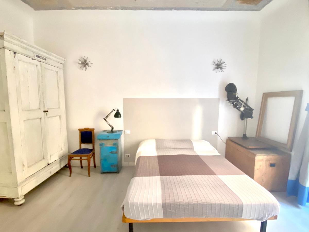 Bottega Delle Arti Bed and Breakfast Roma Exterior foto