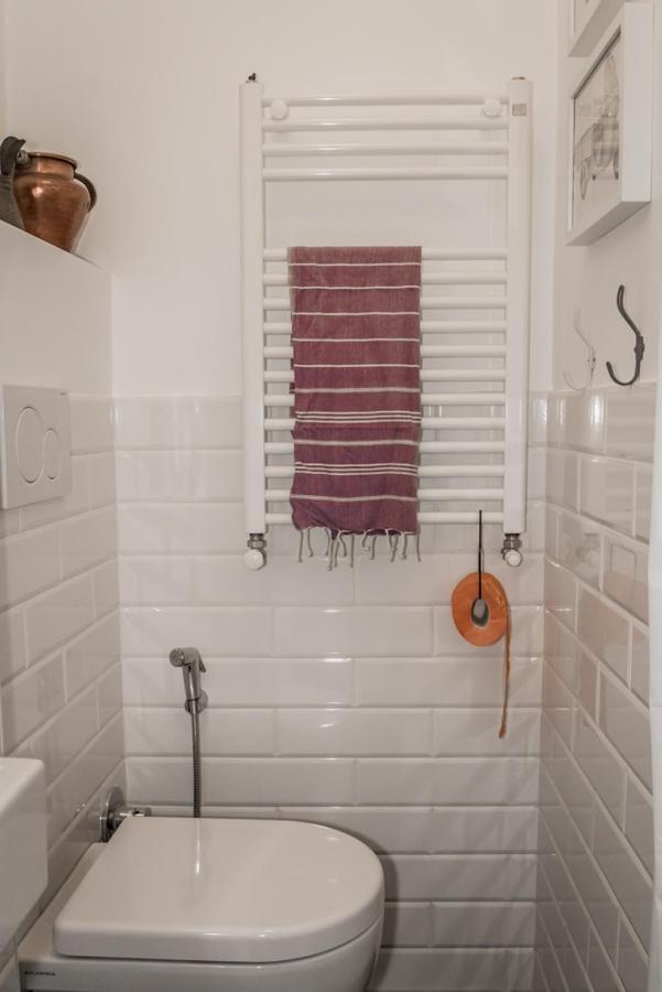Bottega Delle Arti Bed and Breakfast Roma Exterior foto