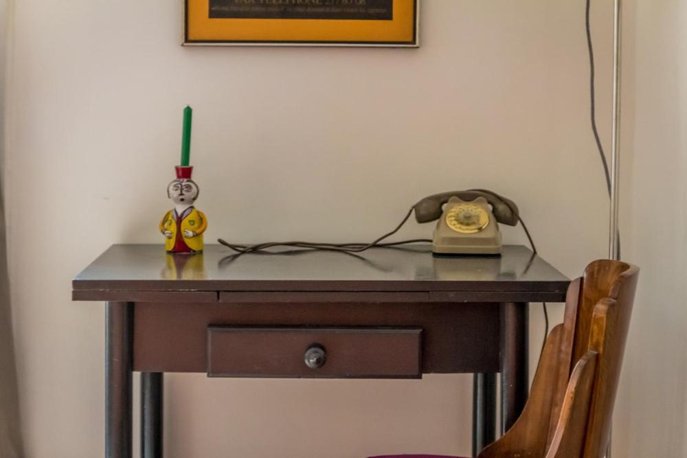 Bottega Delle Arti Bed and Breakfast Roma Exterior foto