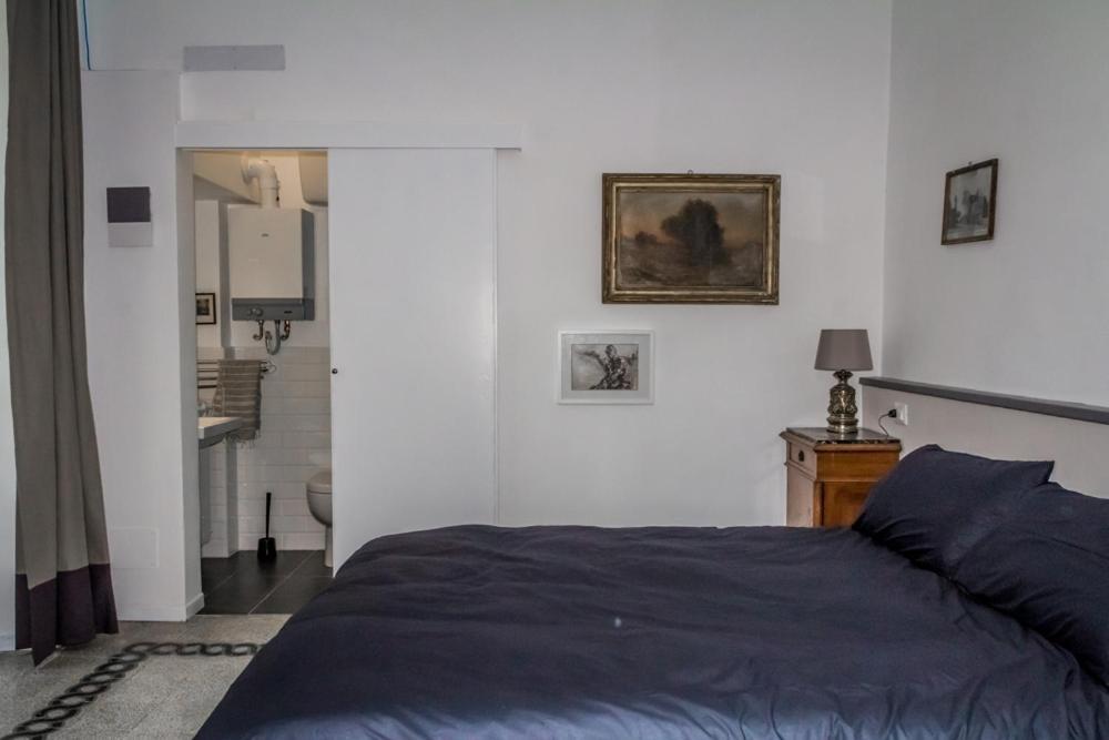 Bottega Delle Arti Bed and Breakfast Roma Exterior foto