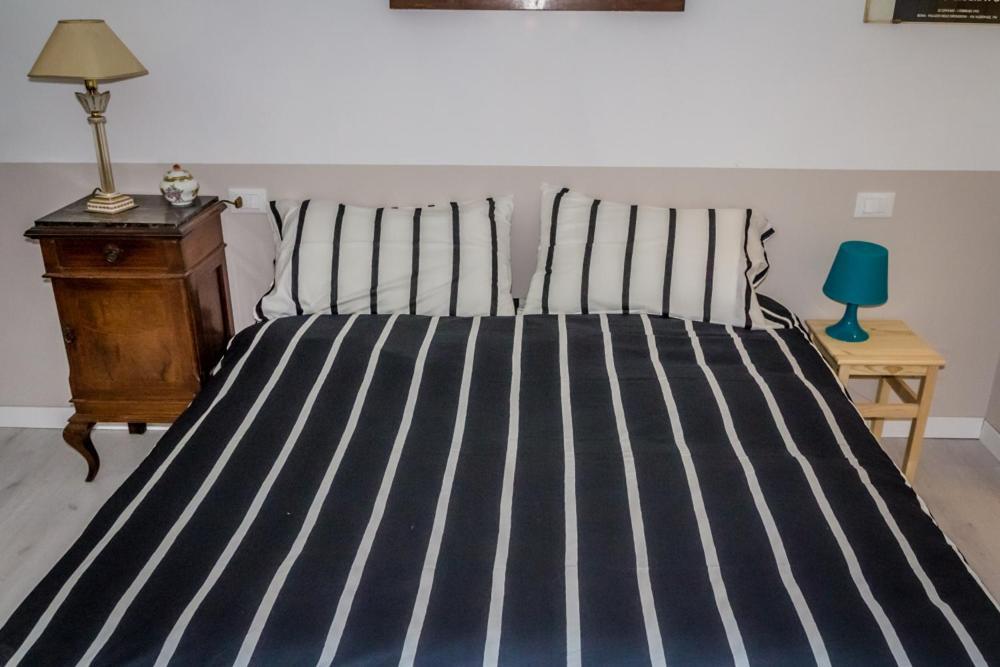 Bottega Delle Arti Bed and Breakfast Roma Exterior foto
