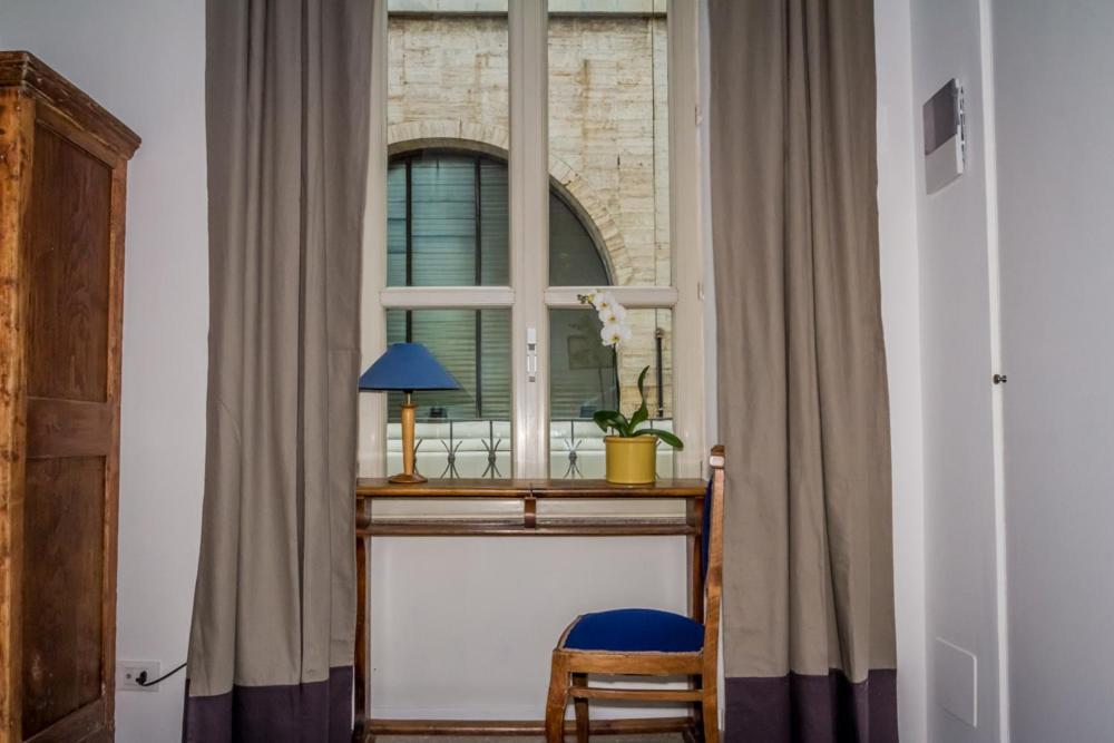 Bottega Delle Arti Bed and Breakfast Roma Exterior foto