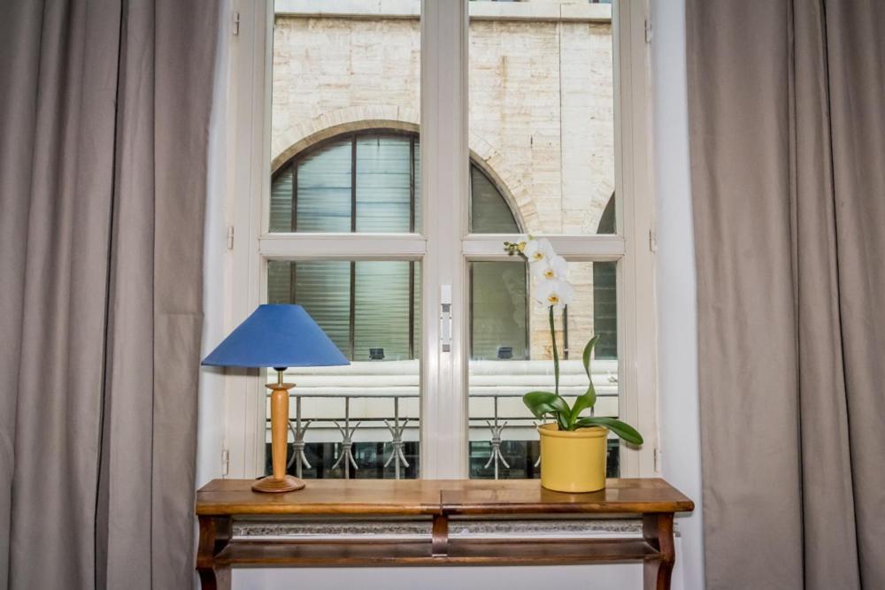 Bottega Delle Arti Bed and Breakfast Roma Exterior foto