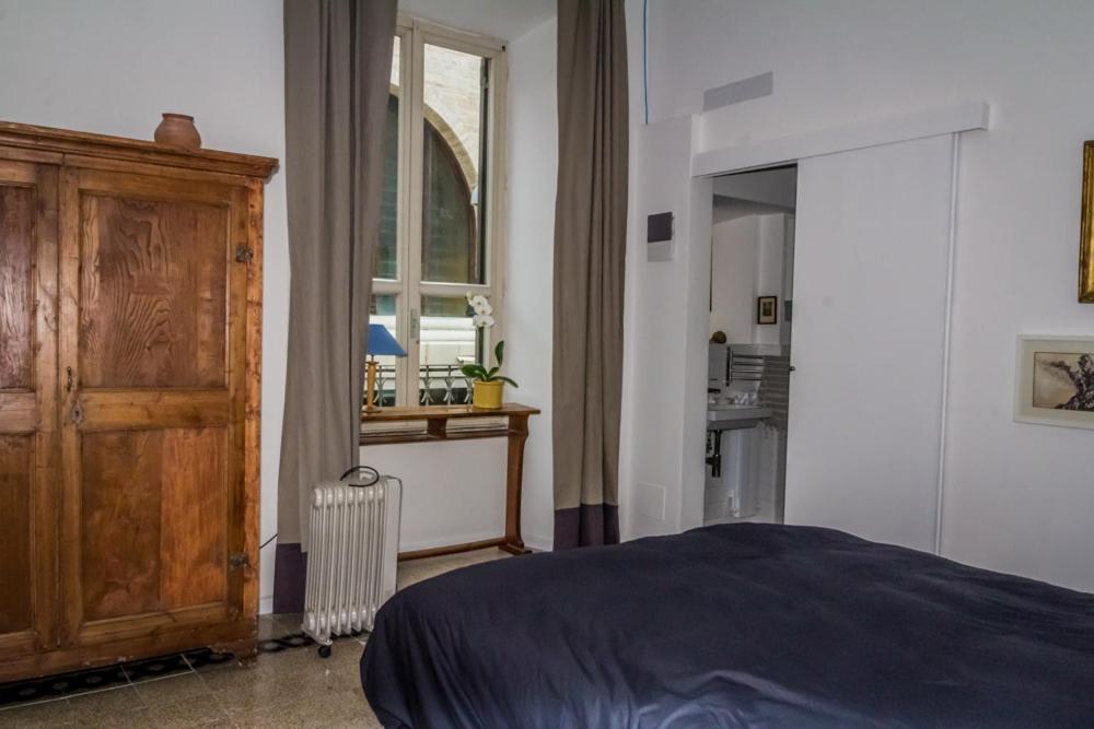 Bottega Delle Arti Bed and Breakfast Roma Exterior foto