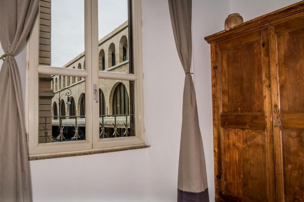 Bottega Delle Arti Bed and Breakfast Roma Exterior foto